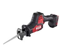 Scie sauteuse Flex RS 25 18.0-EC C; 18 V (sans batterie et chargeur)