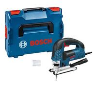 Scie sauteuse BOSCH GST150BCE 780W 150MM en Coffret - 0601513003