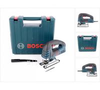 Scie sauteuse GST 150 BCE Professional Bosch avec coffret de bricolage