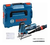 BOSCH GST 160 CE PROFESSIONAL Scie sauteuse 0601517000