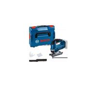 Scie sauteuse GST 18V-125 B Solo L-Boxx 06015B3000 - Bosch