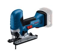 Scie sauteuse GST 18V-125 S BOSCH