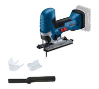 Scie sauteuse GST 18V-125 S (solo) - BOSCH 06015B2001