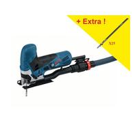 Scie sauteuse GST 90 E