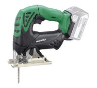 Scie sauteuse 18V 135mm (Solo) - HIKOKI CJ18DAW4Z