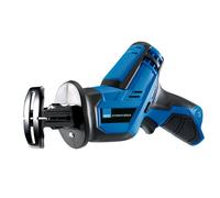 Scie Sauteuse Interchangeable Draper Storm Force 10.8V Vendue Nue 17129