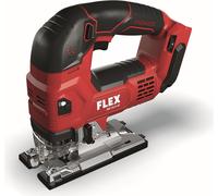 Scie sauteuse JSB 18.0 EC C - FLEX - Sans batterie, ni chargeur - 489794