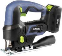 Scie sauteuse Kraft&Dele KD3402 AKU 21 V 3 Ah
