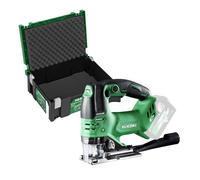 HiKOKI - Scie sauteuse sans fil 36V, sans batterie ni chargeur CJ36DAW2Z