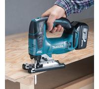Scie sauteuse LXT 18 V sans batterie - MAKITA - DJV182Z
