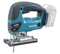 Scie sauteuse LXT ®DJV180ZX 18 V Li-Ion - MAKITA - sans batterie, ni chargeur - DJV180ZX