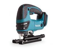 Makita Scie sauteuse DJV180Z 18 V LXT (vendue sans batterie)