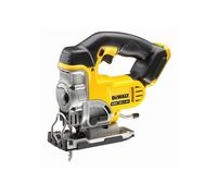 Scie sauteuse MAKITA 18V XR 135mm sans batterie ni chargeur en coffret Mak-Pac