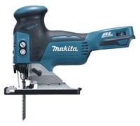 Scie Sauteuse MAKITA DJV181Z - 18V Li-Ion (vendu sans batterie)