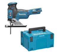 Scie Sauteuse MAKITA DJV181ZJ (Machine nue) + Mak-pac