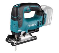 Scie sauteuse - MAKITA - DJV182Z - 18 V Brushless - Coupe bois 135 mm - Sans fil (batterie non fournie)
