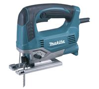 Makita Scie sauteuse JV0600J 650 W en coffret MakPac