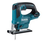MAKITA Scie alternative sans fil Li-ion 10,8/12V, sans batterie CXT Z JV103DZ