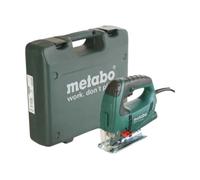 Scie sauteuse METABO 570W + mallette STEB 70