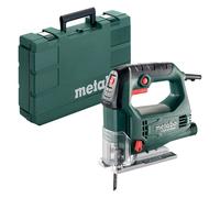 Scie sauteuse METABO STEB 65 QUICK 601030500 - 450W