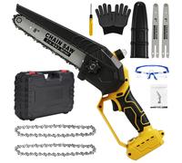 Scie sauteuse mini de 8 pouces pour Dewalt 20V (sans batterie)