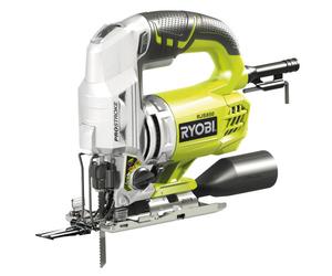 Scie sauteuse pendulaire 600W + 15 lames et coffret - RJS850-KA15 RYOBI