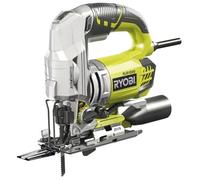 Scie sauteuse pendulaire 680W + 15 lames et coffret - RJS1050-KA15 RYOBI