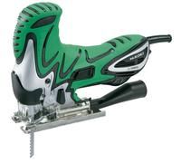 Scie sauteuse pendulaire HITACHI - HIKOKI 110 mm 720 W - CJ110MVA