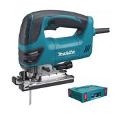 Makita Scie alternative 4350FCTJ – 720 W, régulation, pré-oscillation, lumière, coffret Makpac