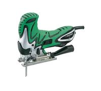 Scie sauteuse pendulaire 720W avec poignée champignon 110mm - - CJ110MVALCZ