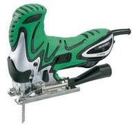 Scie sauteuse pendulaire HITACHI - HIKOKI 110 mm 720 W - CJ110MVA