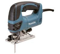 Makita Scie alternative 4350FCTJ – 720 W, régulation, pré-oscillation, lumière, coffret Makpac