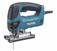 Scie sauteuse pendulaire 720W - MAKITA 4350CT - Electrique filaire - Profondeur de coupe 65mm