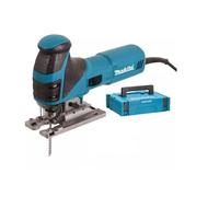 Makita Scie alternative 4351FCTJ 720 W, régulation, pré-oscillation et lumière – Makpac