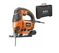 AEG Scie sauteuse pendulaire STEP100X 700 W Fixtec