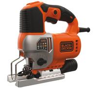 Scie sauteuse pendulaire filaire 650 W - BLACK+DECKER - BES610-QS