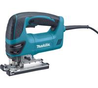 Scie sauteuse pendulaire Makita 720 W - 800 - 2 800 coups/minute