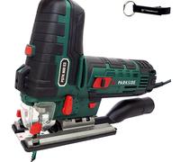 Scie sauteuse pendulaire PARKSIDE® / Scie sauteuse électrique PSTK 800