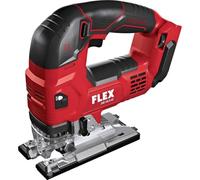 Scie sauteuse JSB 18.0 EC C - FLEX - Sans batterie, ni chargeur - 489794