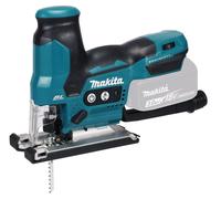 Scie sauteuse pendulaire sans fil MAKITA DJV185Z 18V BRUSHLESS Li-ion LXT (vendu sans batterie)
