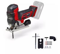 Scie sauteuse pendulaire sans fil Professional TP-JST 18/135 Li BL - Solo - EINHELL - 4321265