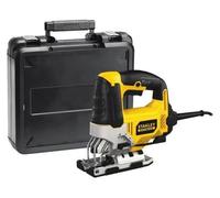 Scie sauteuse pendulaire STANLEY FATMAX FME340K 710W avec coffret