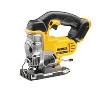 Scie Sauteuse Premium DEWALT DCS331N XR 18V Unité Nue DEWDCS331N
