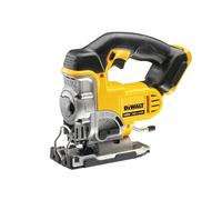 Scie Sauteuse Premium DEWALT DCS331N XR 18V Unité Nue DEWDCS331N