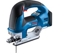 Scie sauteuse professionnelle Bosch GST 18V-155 BC