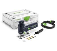 Scie sauteuse PS 300 EQ-Plus TRION 720 W - FESTOOL - 576041