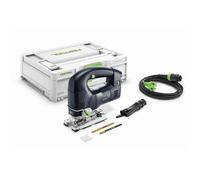 Festool Scie sauteuse TRION PSB 300 EQ-Plus en systainer SYS3 M137 - 576047