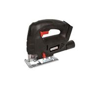 Scie sauteuse r-bat20 20 volts sans batterie ni chargeur, prbat20-ss65sb