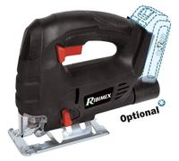 Scie Sauteuse R-BAT20 20V - Sans Batterie ni Chargeur - Précision et Polyvalence - D-Work