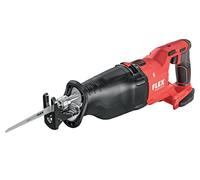 Scie Sauteuse Sans Balais Flex Power Tools RSP DW 18.0-EC 18V Unité Nue FLXRS